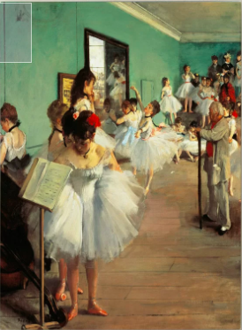 Degas 